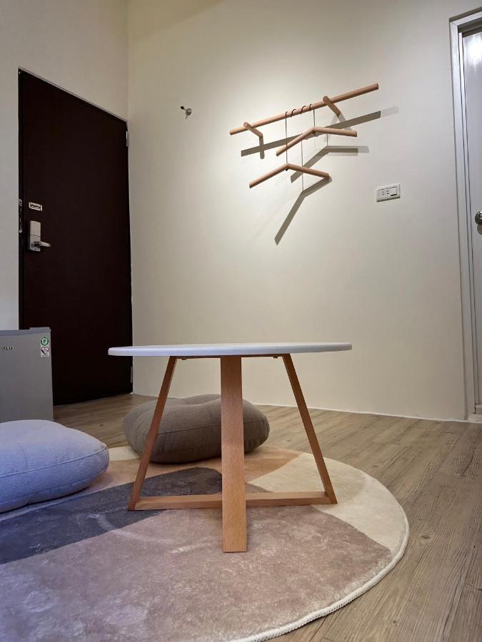 山有巷宅 Alley House 풀리 외부 사진