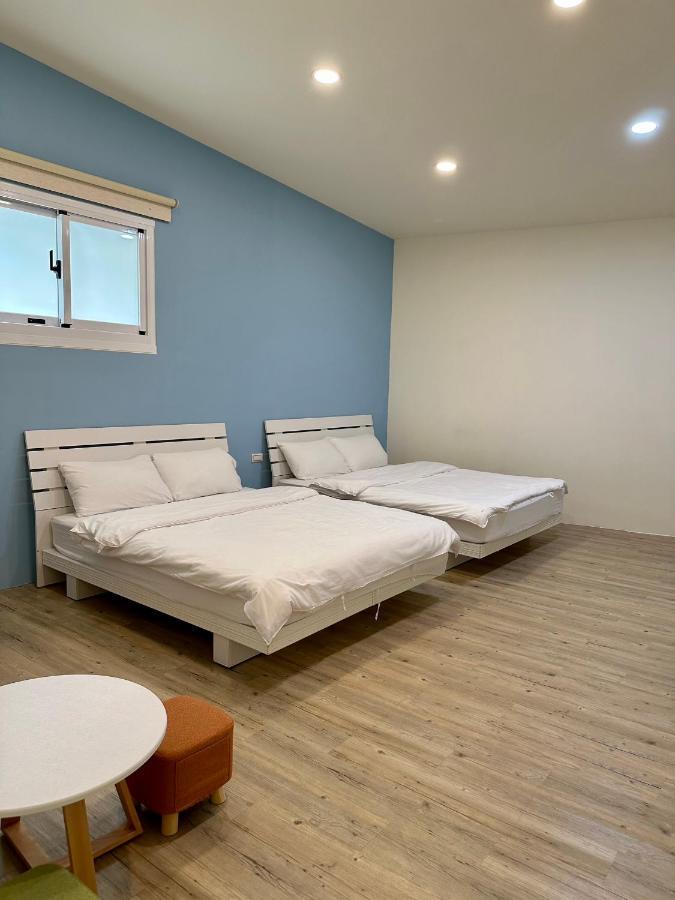 山有巷宅 Alley House 풀리 외부 사진