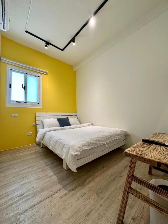 山有巷宅 Alley House 풀리 외부 사진