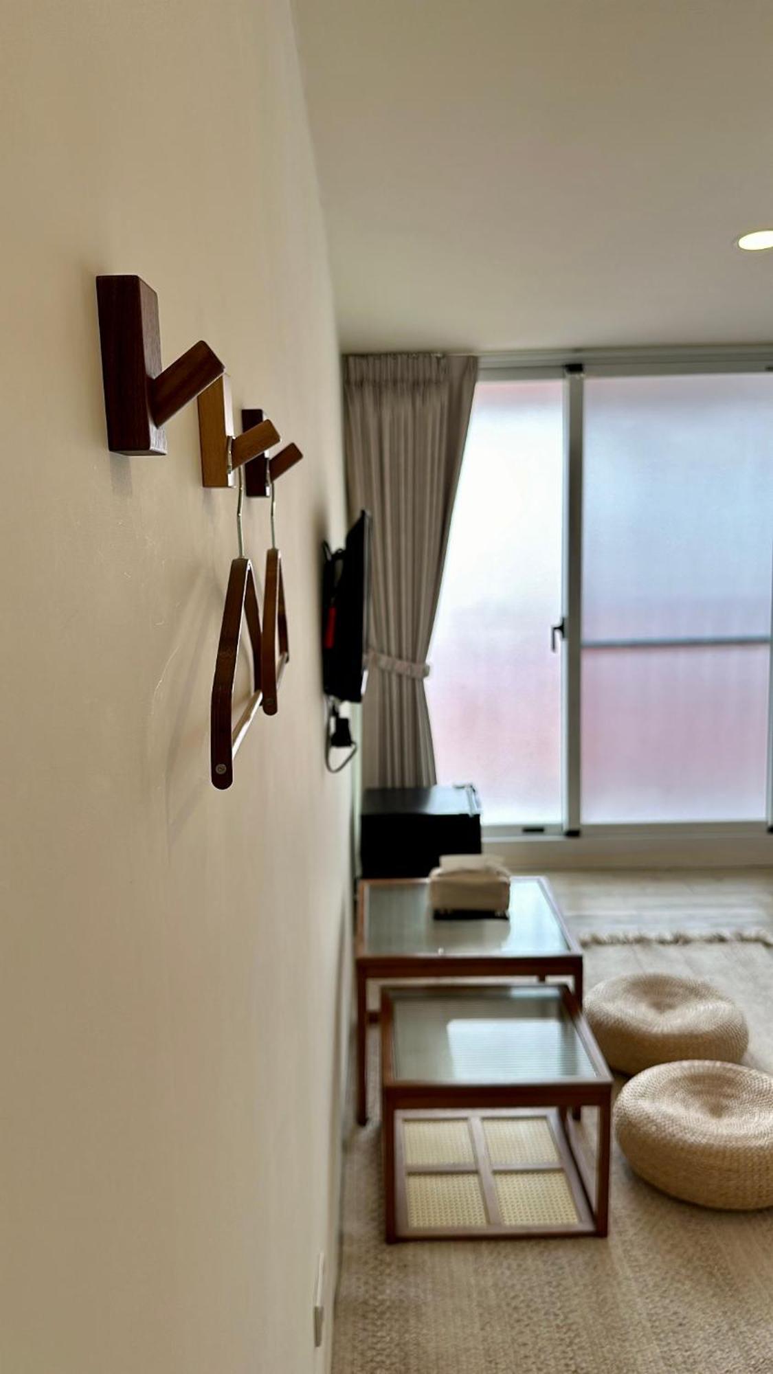 山有巷宅 Alley House 풀리 객실 사진